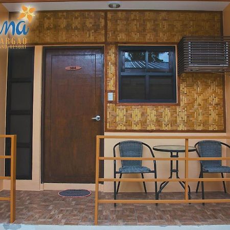 Gana Siargao Island Resort General Luna  Buitenkant foto