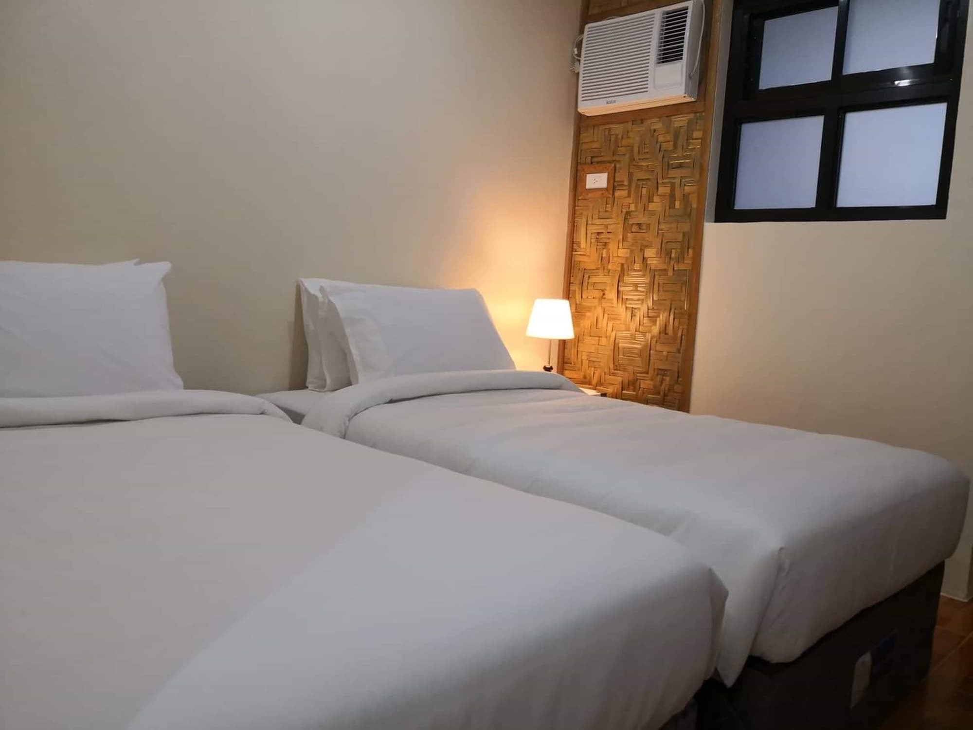 Gana Siargao Island Resort General Luna  Buitenkant foto