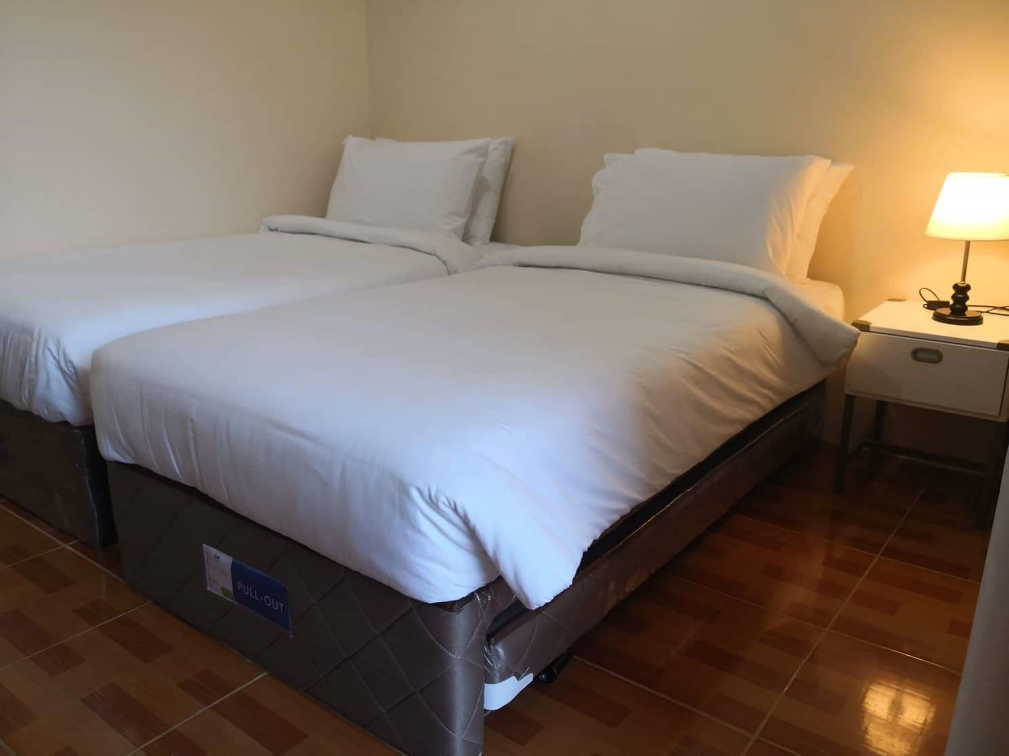 Gana Siargao Island Resort General Luna  Buitenkant foto