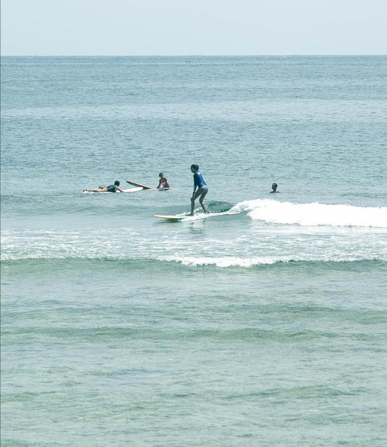 Gana Siargao Island Resort General Luna  Buitenkant foto